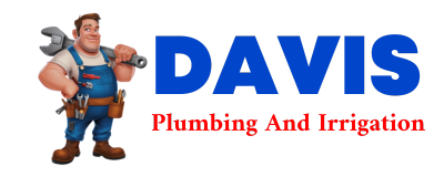 Trusted plumber in KING COVE